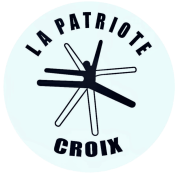 La Patriote de Croix